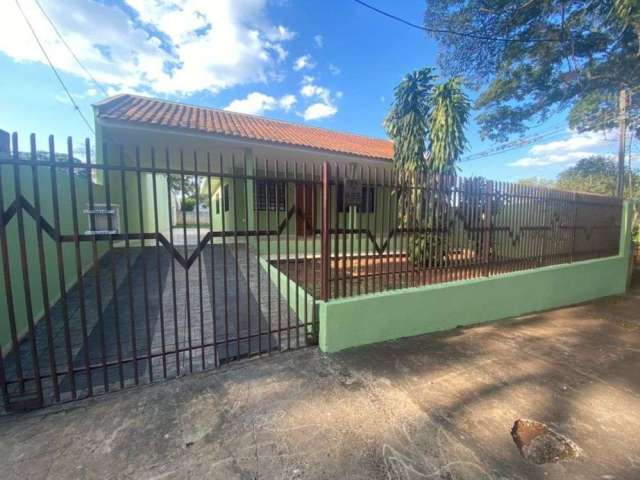 VENDA | Casa, com 3 dormitórios em Jardim Alvorada, Maringá