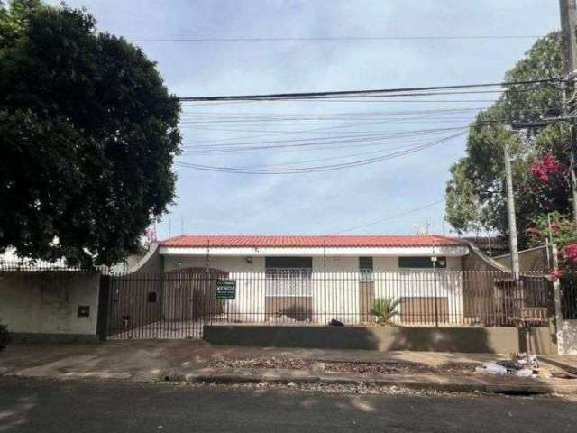 VENDA | Casa, com 3 dormitórios em Vila Santo Antônio, Maringá
