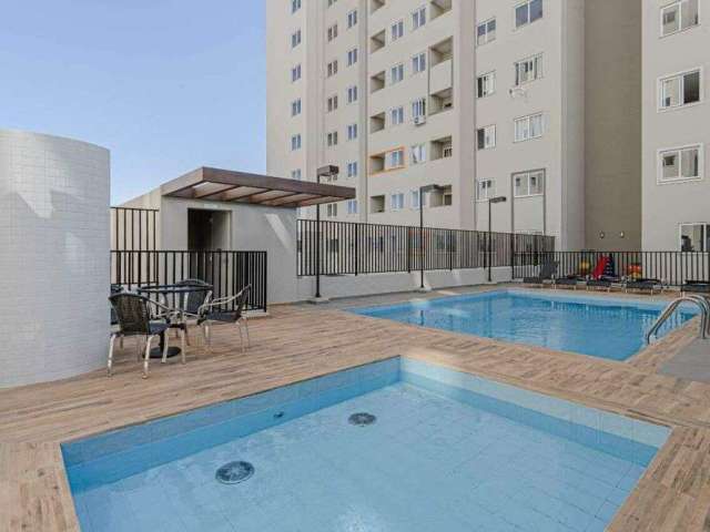 VENDA | Apartamento, com 2 dormitórios em Vila Emília, Maringá