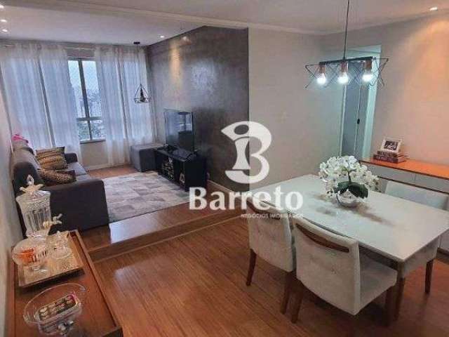 Apartamento com 3 dormitórios à venda, 88 m² por R$ 419.000,00 - Centro - Londrina/PR