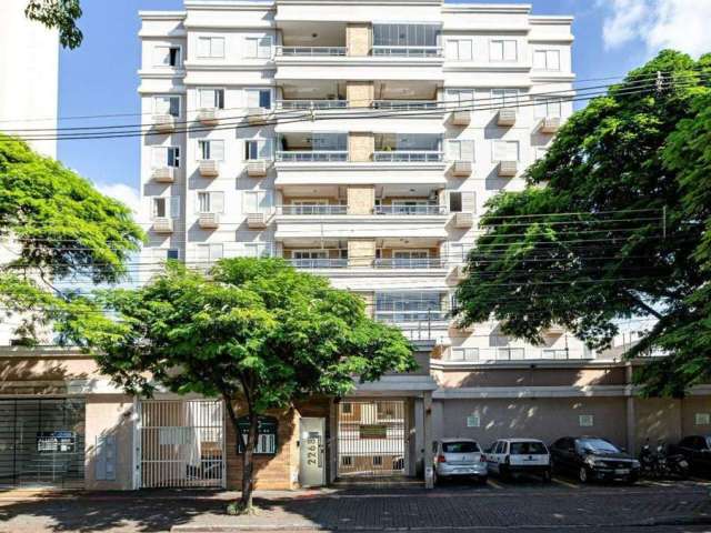 VENDA | Apartamento, com 3 dormitórios em Jardim Aclimação, Maringá