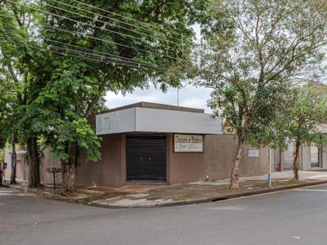 VENDA | Casa, com 5 dormitórios em Parque Avenida, Maringá