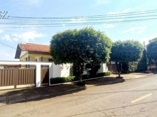 VENDA | Casa, com 3 dormitórios em Vila Larsen 1, Londrina