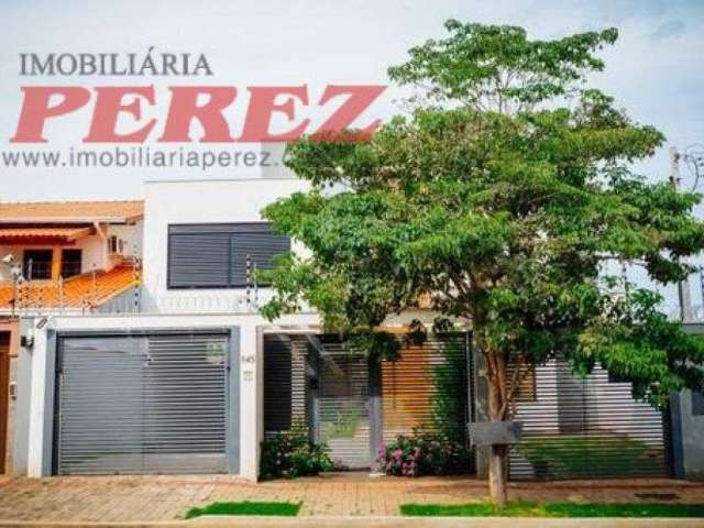 VENDA | Sobrado, com 3 dormitórios em Lago Parque, Londrina