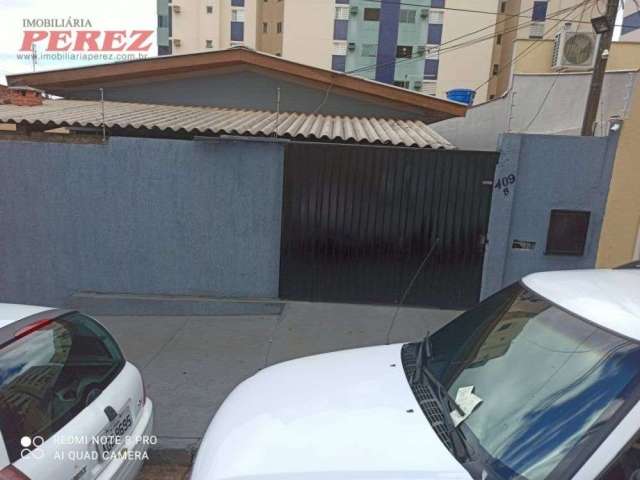 VENDA | Casa, com 6 dormitórios em VILA IPIRANGA, Londrina