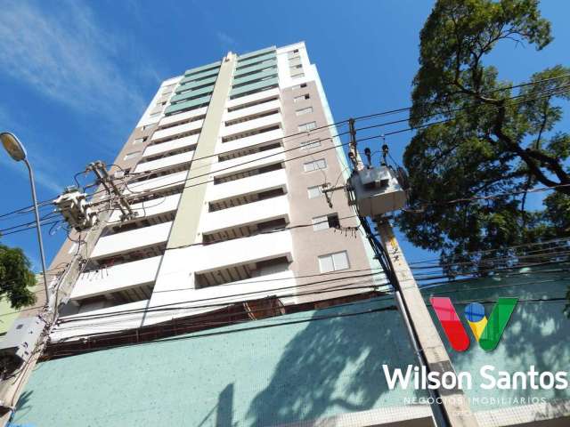 Apartamento com 3 quartos para alugar na Rua José Moreno Júnior, 614, Jardim Aclimação, Maringá, 68 m2 por R$ 2.700