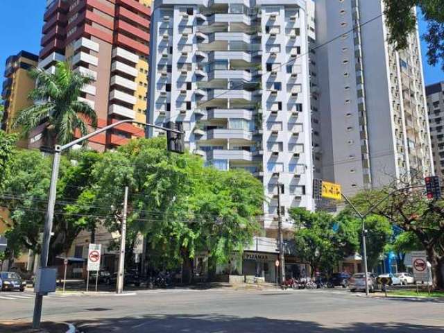LOCAÇÃO | Apartamento, com 4 dormitórios em Zona 01, Maringá