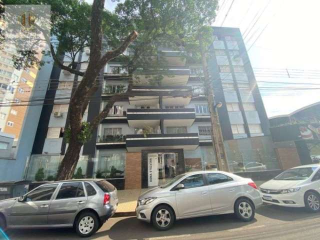 VENDA | Apartamento, com 3 dormitórios em Zona 07, Maringá