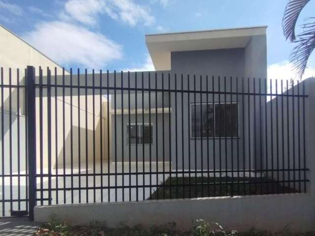 VENDA | Casa, com 3 dormitórios em Jardim Guairacá, Maringá