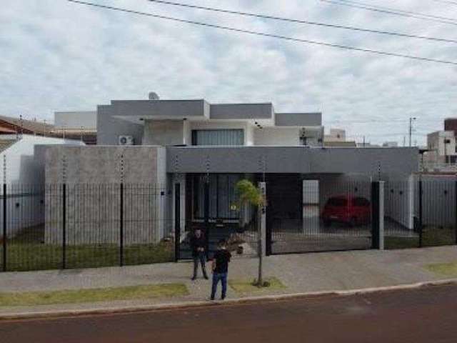 VENDA | Casa, com 3 dormitórios em Parque Avenida, Maringá