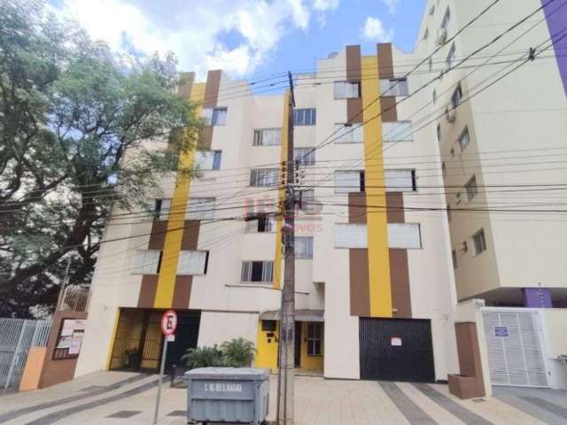 VENDA | Apartamento, com 2 dormitórios em ZONA 07, MARINGA