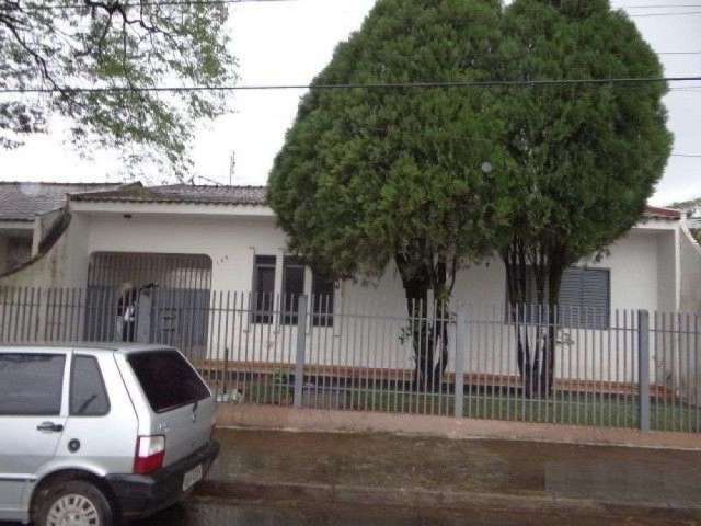 VENDA | Casa, com 2 dormitórios em JARDIM LIBERDADE, MARINGA