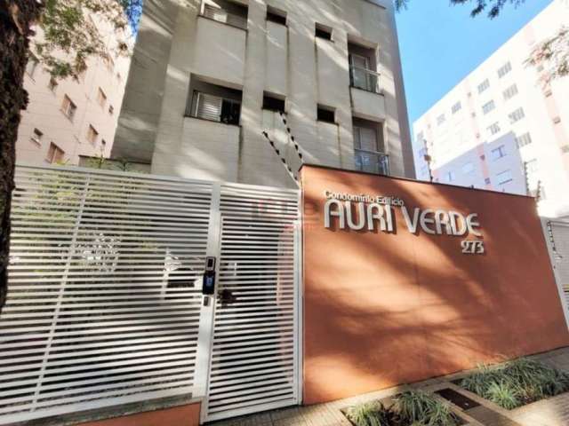 VENDA | Apartamento, com 1 dormitórios em ZONA 07, MARINGA