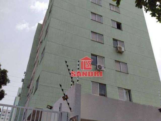 Apartamento com 2 dormitórios à venda por R$ 225.000,00 - Jardim Alvorada - Maringá/PR