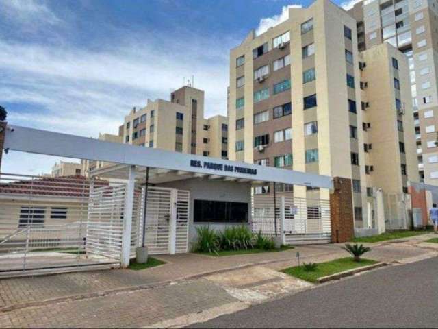 VENDA | Apartamento, com 2 dormitórios em Jardim Ipanema, Maringá