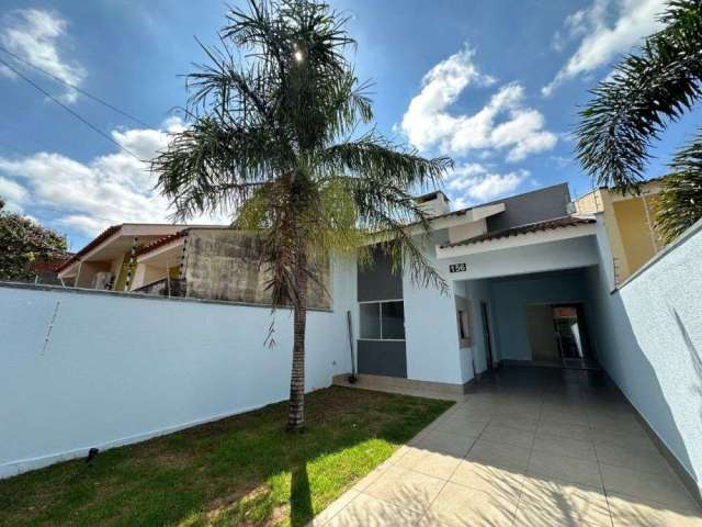 VENDA | Casa, com 3 dormitórios em Jardim Pinheiros III, Maringá