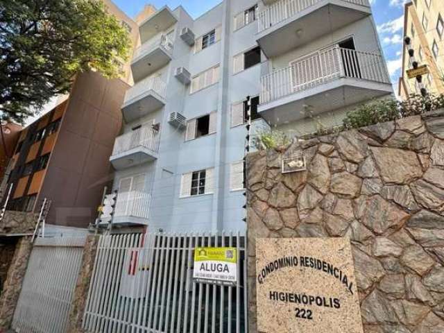 LOCAÇÃO | Apartamento, com 3 dormitórios em Zona 07, Maringá