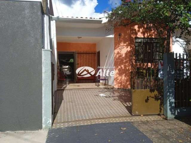 VENDA | Casa, com 3 dormitórios em Conjunto Residencial Dona Angelina (Iguatemi), Maringá