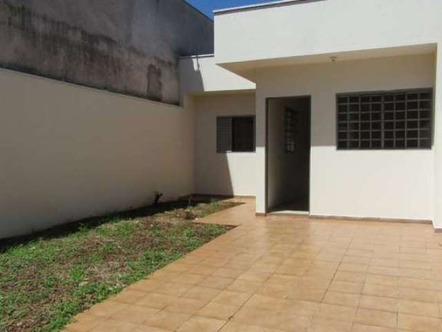 VENDA | Casa, com 2 dormitórios em Jardim Dias I, Maringá