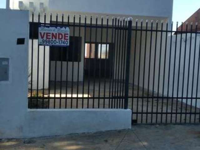 VENDA | Casa, com 3 dormitórios em Jardim Colina Verde, Maringá