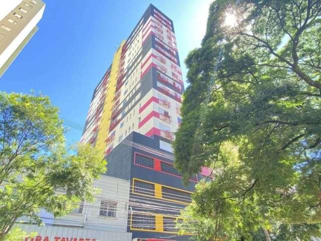 VENDA | Apartamento, com 2 dormitórios em Zona 01, Maringá