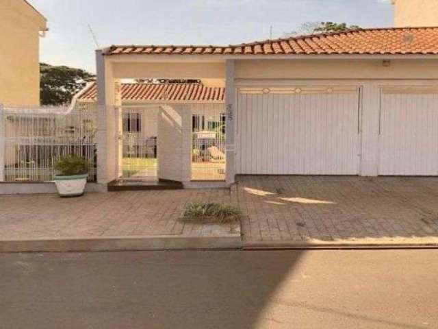 VENDA | Casa, com 3 dormitórios em Jardim Da Glória, Maringá