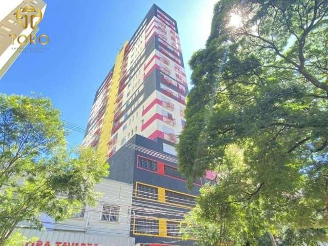LOCAÇÃO | Apartamento, com 1 dormitórios em Zona 01, Maringá