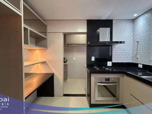 LOCAÇÃO | Apartamento, com 2 dormitórios em Zona 01, Maringá