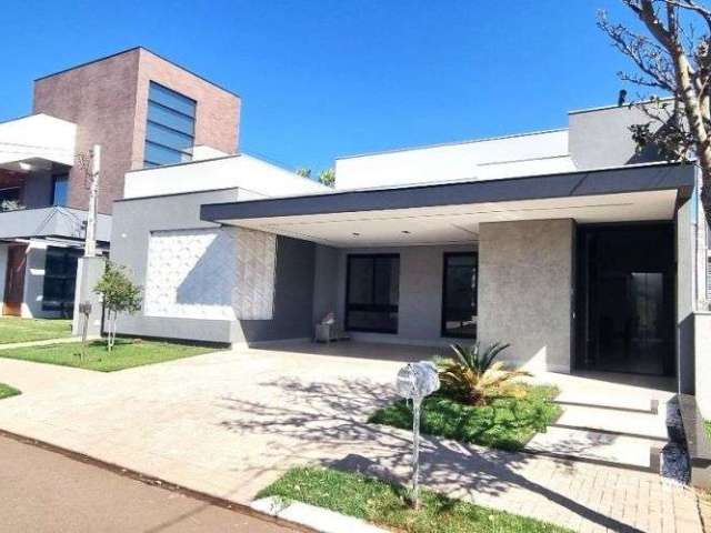 VENDA | Casa, com 4 dormitórios em Chácaras Aeroporto, Maringá