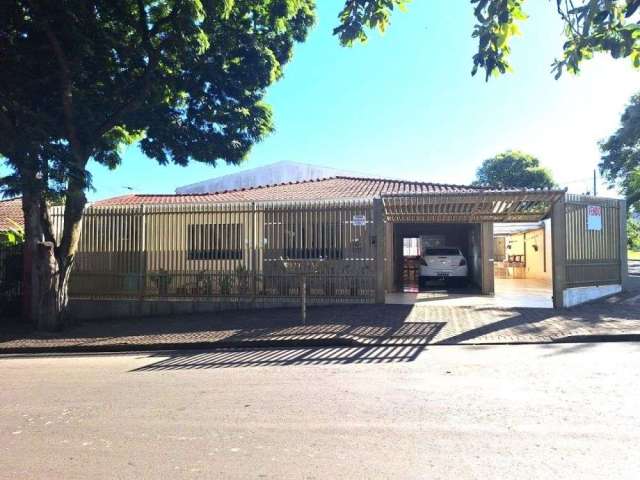 VENDA | Casa, com 3 dormitórios em Parque Das Laranjeiras, Maringá