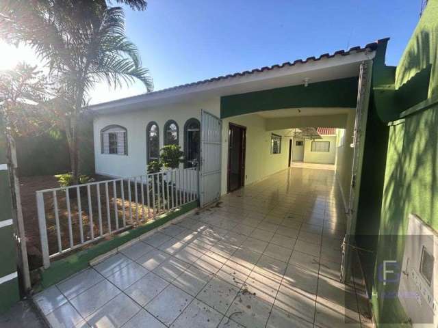 VENDA | Casa, com 4 dormitórios em Jardim Pinheiros, Maringá