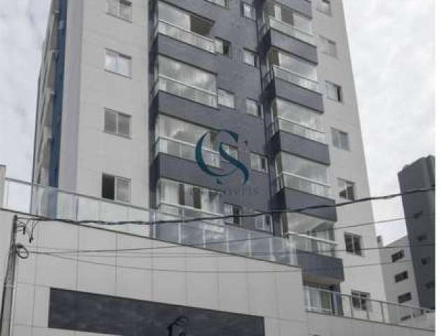 Excelente apartamento com 2 suítes no centro de itajai