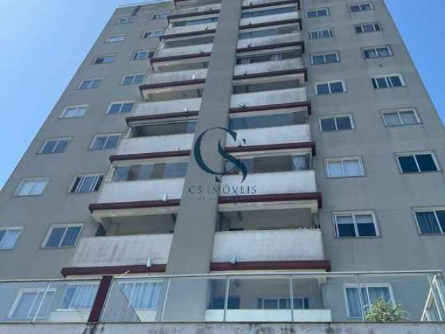 Apartamento com 3 quartos no são judas em itajaí