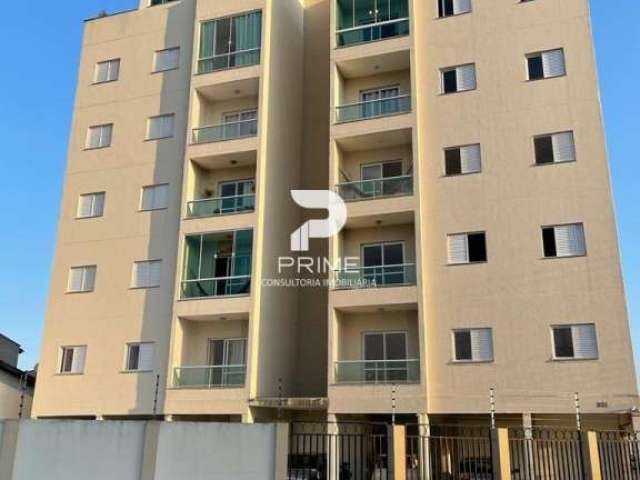 Apartamento a venda no edifício torre di nápoli - residencial dalla rosa