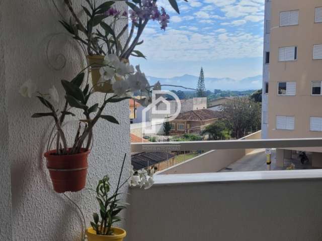 Apartamento a venda no parque senhor do bonfim