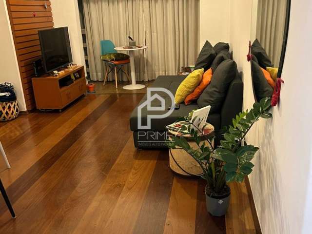 Apartamento a venda na vila costa - avenida charles schnneider- bosque flamboyant