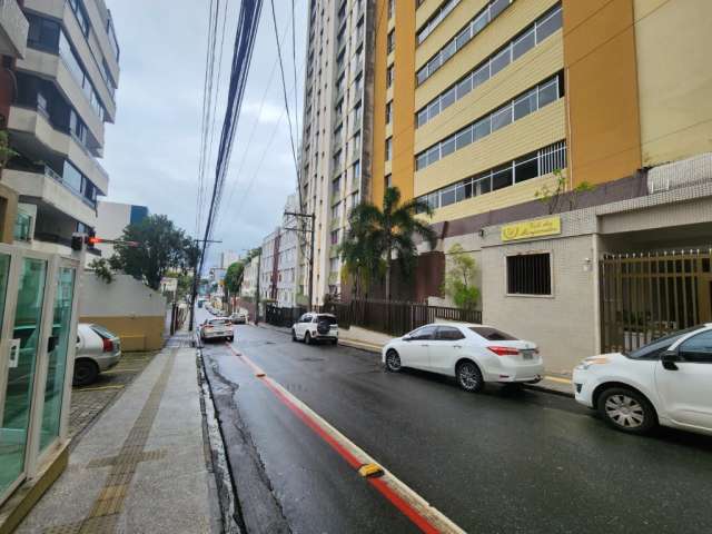 2 quartos amplo na rua manoel barreto na graça