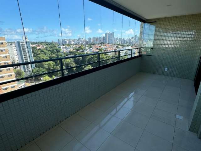 Quarto e sala no Edf Premium Plaza no Caminho das Árvores