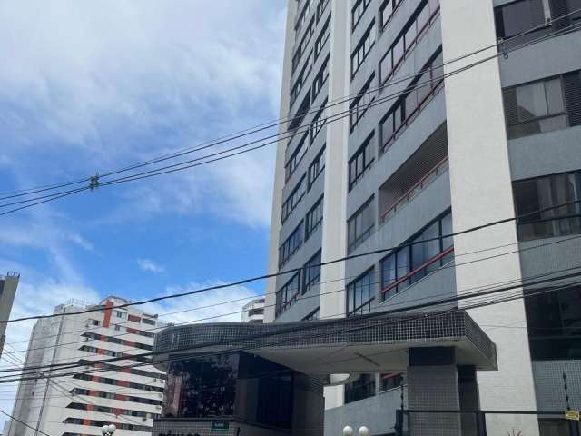 Excelente 4/ 4 no Edf Mônaco Residence - Pituba