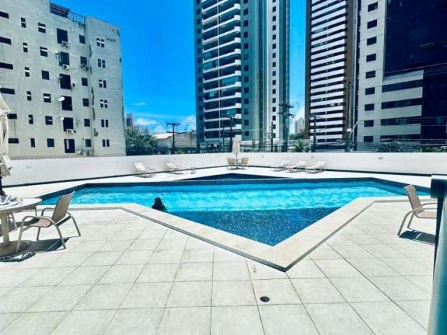 Excelente 3/4 no Residencial Alto do Iguatemi