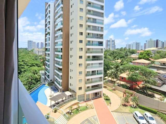 Excelente 2/4 no Residencial Mário Cravo