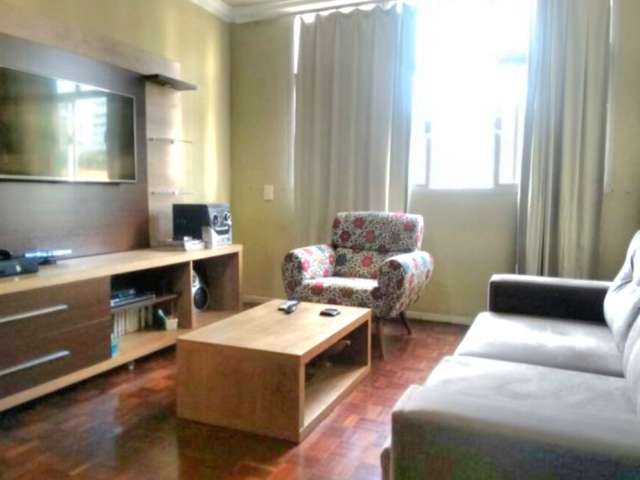 Apartamento Frente Santa Rosa