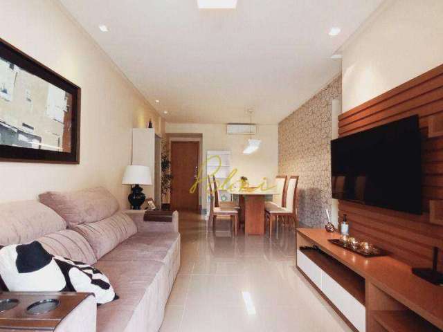 Apartamento com 3 dormitórios à venda, 140 m² por R$ 790.000,00 - São Mateus - Juiz de Fora/MG