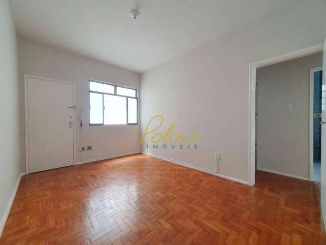 Apartamento com 2 dormitórios à venda, 77 m² por R$ 270.000,00 - Centro - Juiz de Fora/MG