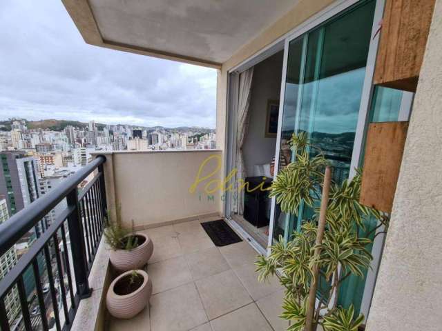 Apartamento com 2 dormitórios à venda, 104 m² por R$ 580.000,00 - Centro - Juiz de Fora/MG