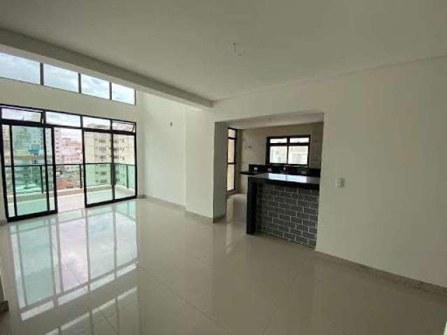 Apartamento com 3 quartos à venda, 137 m² por R$ 950.000 - Centro - Juiz de Fora/MG