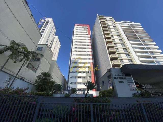 Apartamento com 2 dormitórios à venda, 80 m² por R$ 419.000,00 - Centro - Juiz de Fora/MG