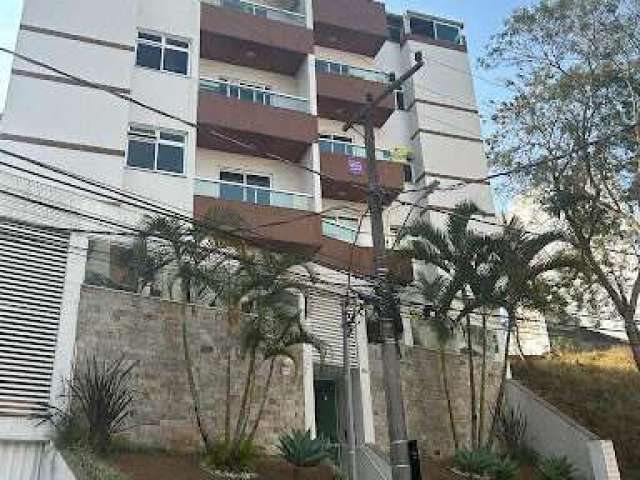 Apartamento com 2 dormitórios à venda, 60 m² por R$ 299.000,00 - Jardim Laranjeiras - Juiz de Fora/MG