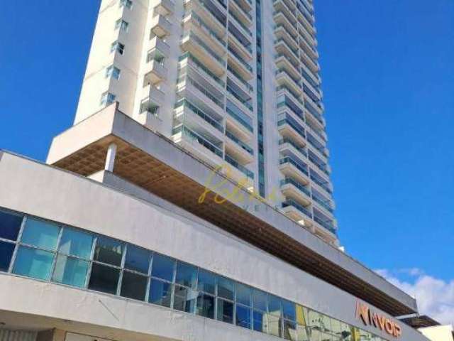 Apartamento com 3 dormitórios à venda, 140 m² por R$ 780.000,00 - Bom Pastor - Juiz de Fora/MG