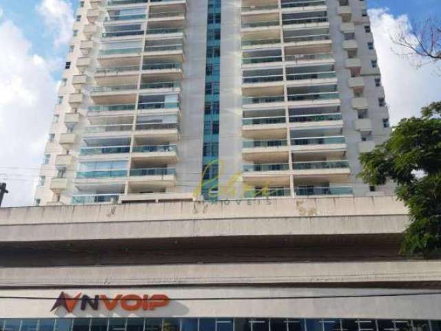 Apartamento com 2 dormitórios à venda, 80 m² por R$ 550.000,00 - Bom Pastor - Juiz de Fora/MG